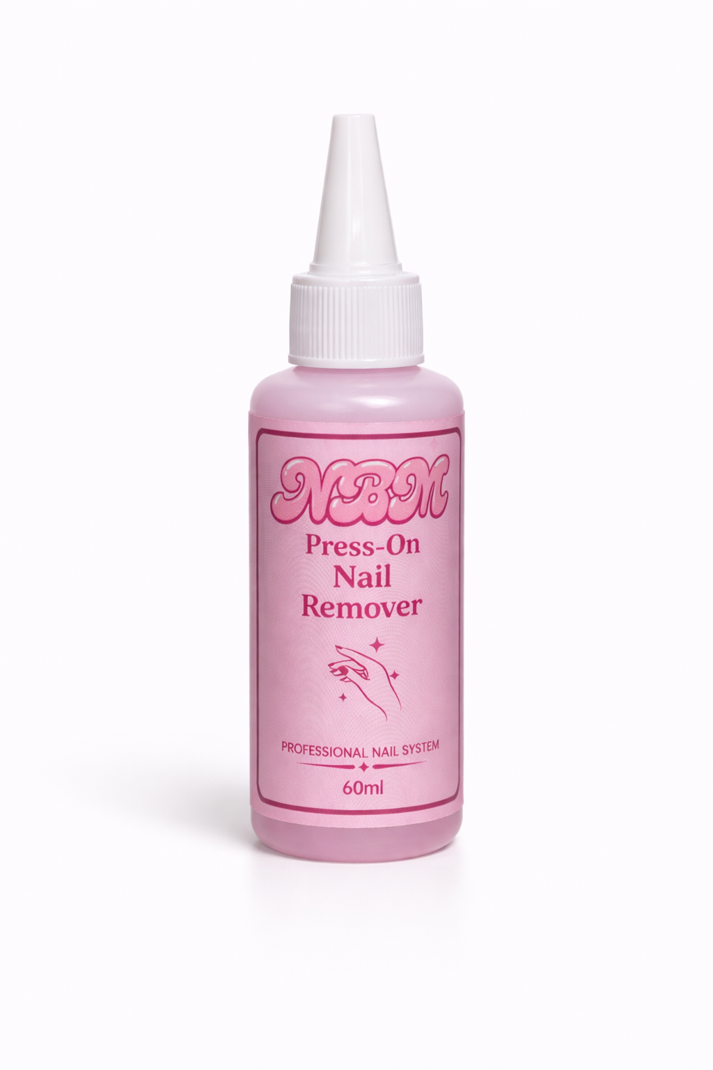 Press-On Nail Remover